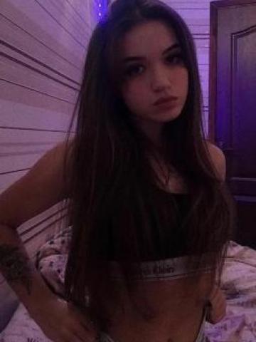 Индивидуалка Мишель Фотография 3